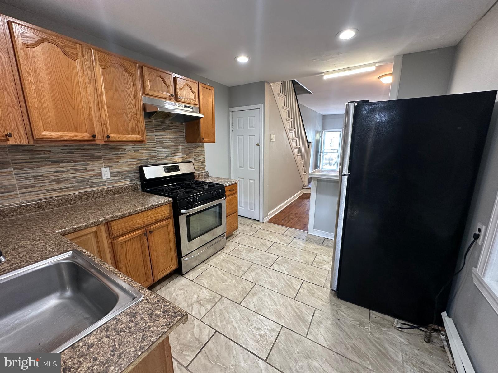 STANTON - Residential