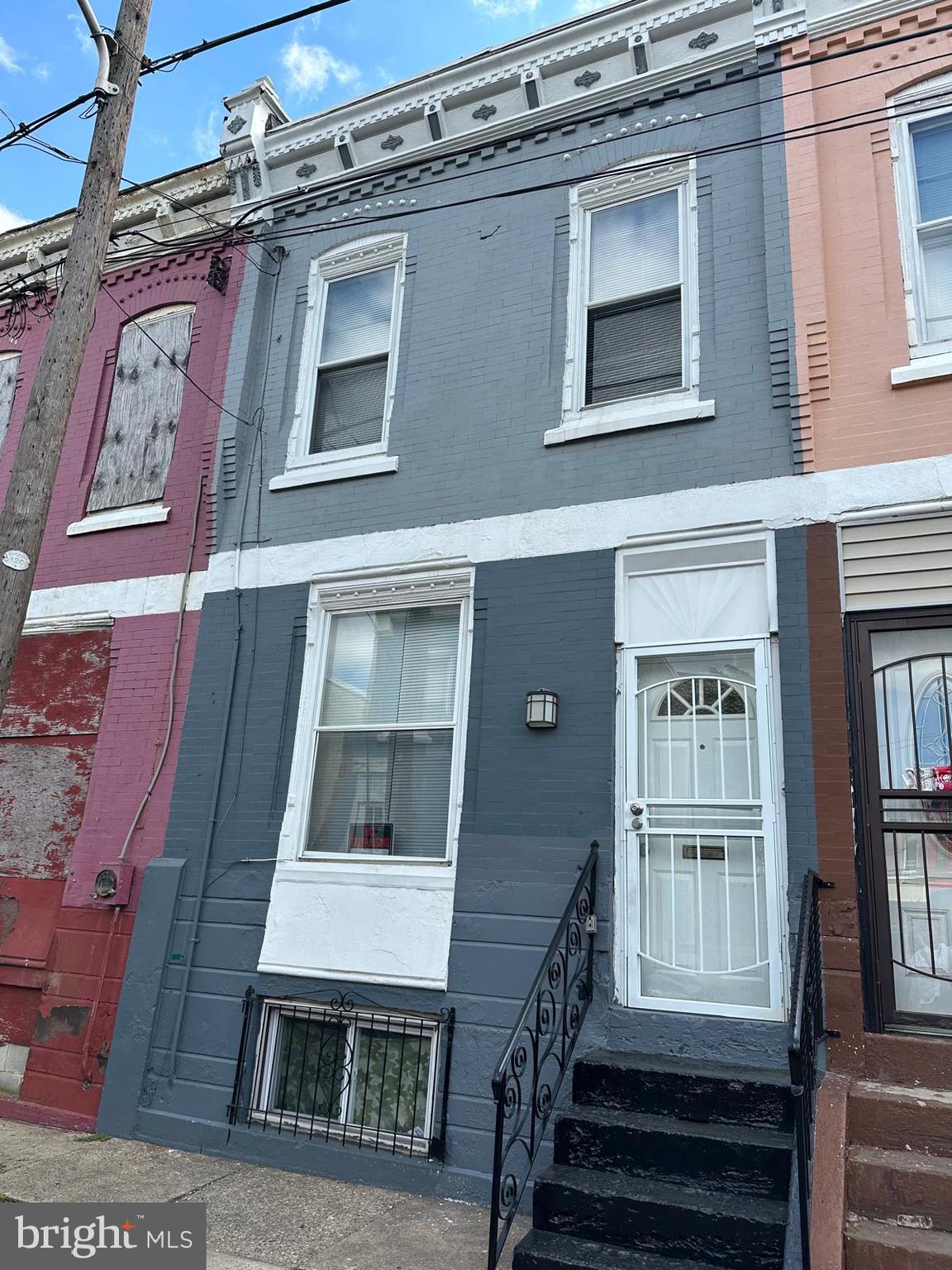 STANTON - Residential