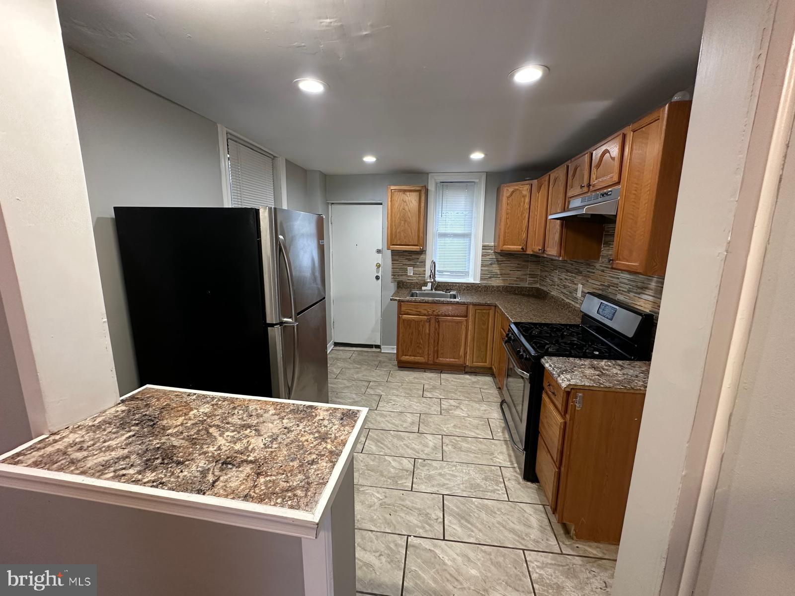 STANTON - Residential