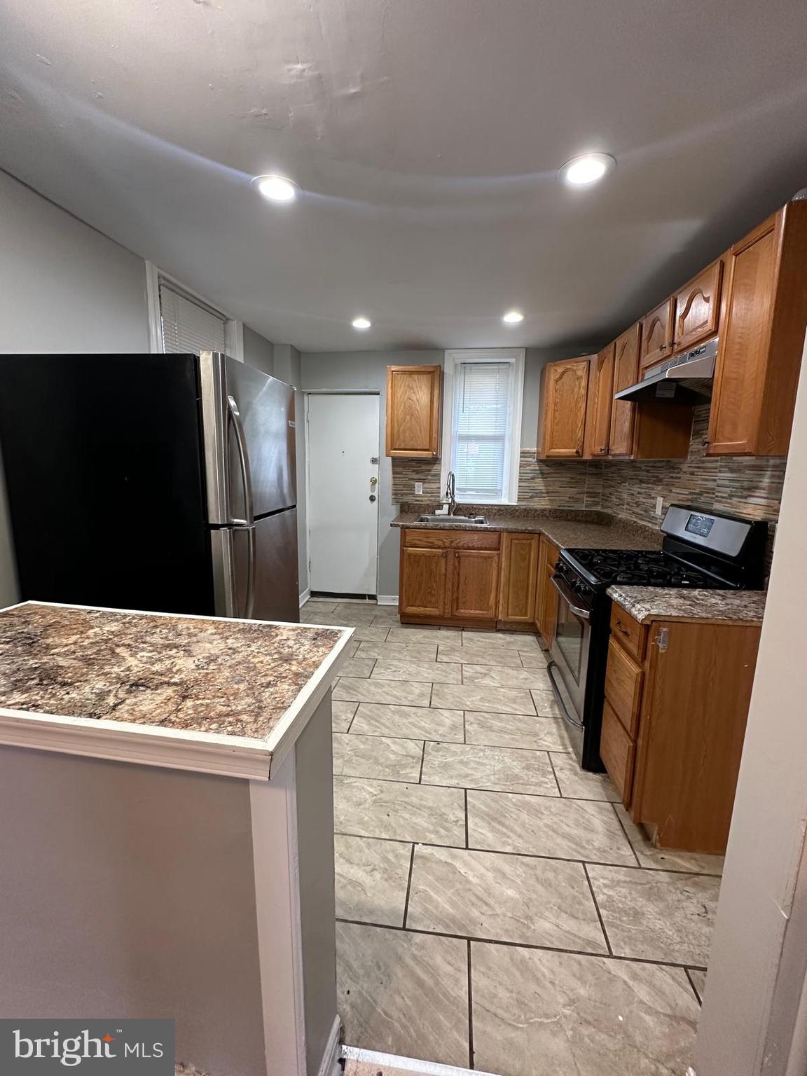 STANTON - Residential