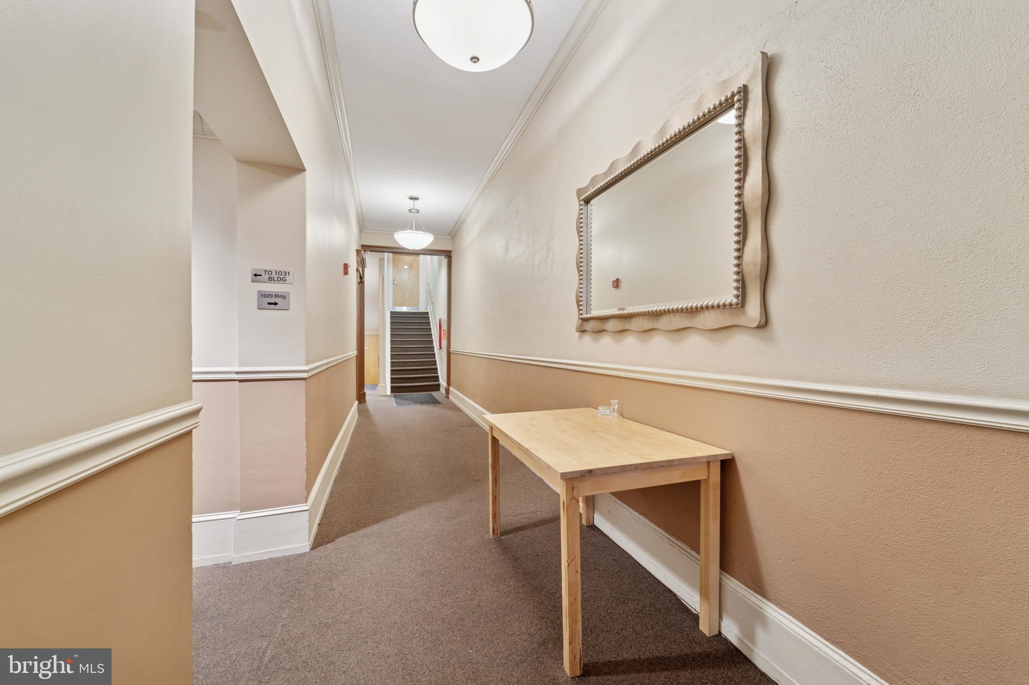 WASHINGTON SQ WEST - Residential