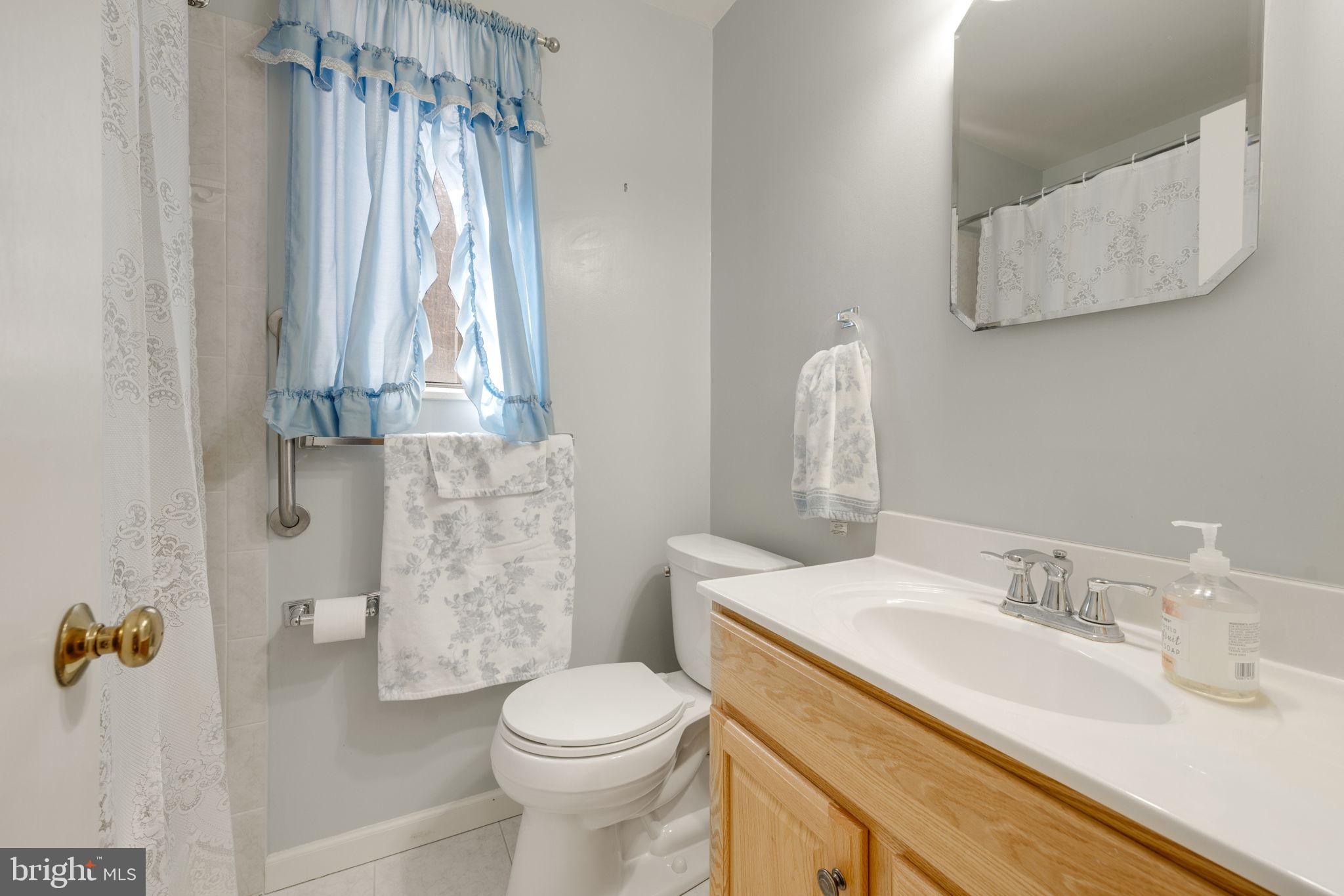 BARCROFT - Residential