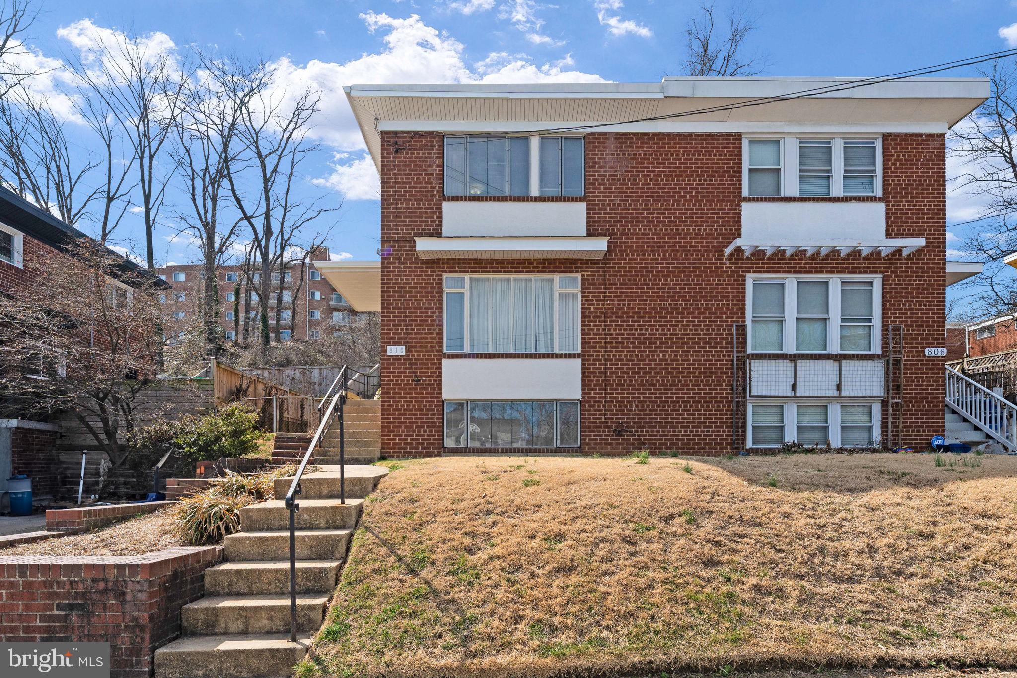 BARCROFT - Residential