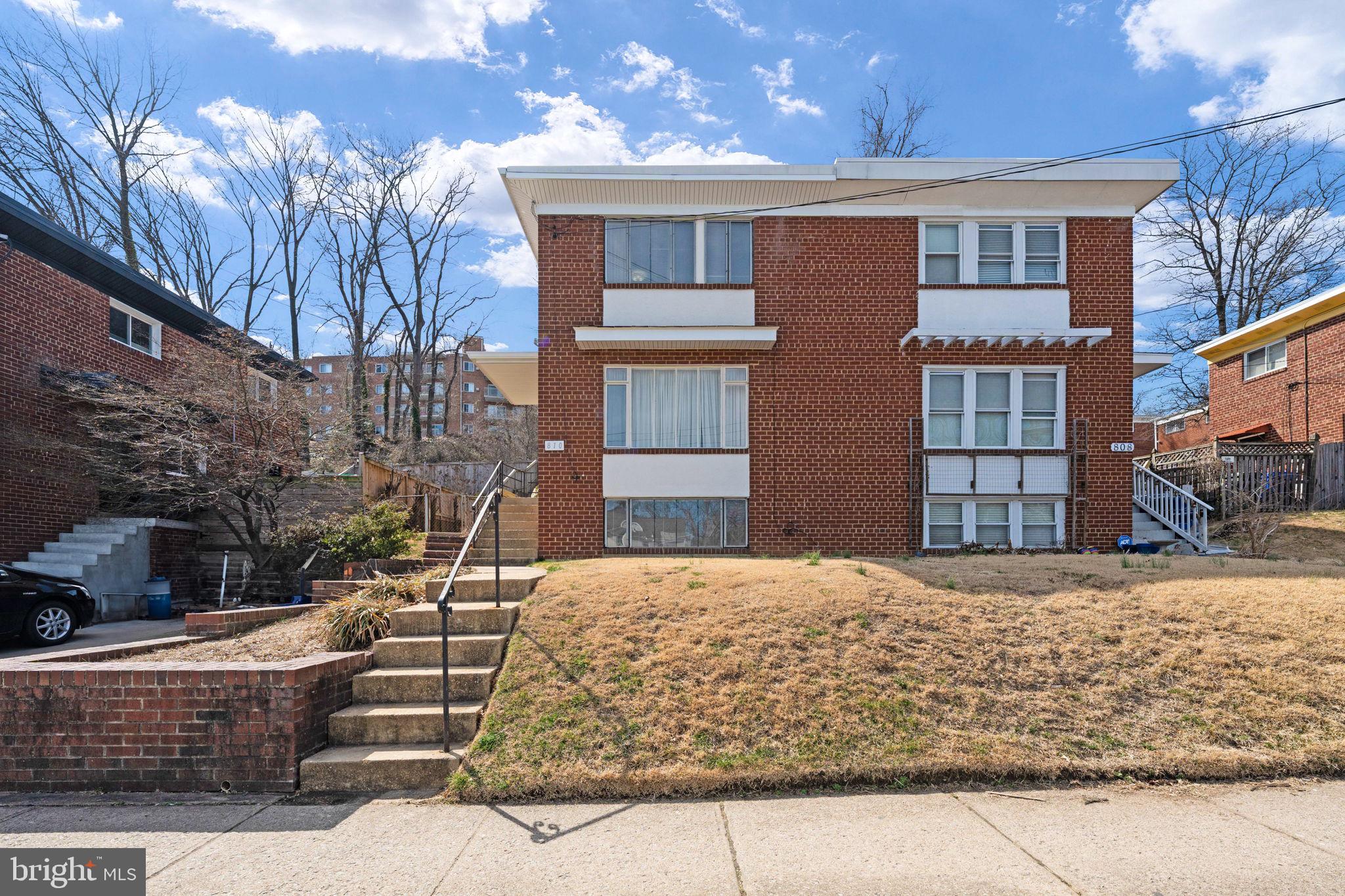 BARCROFT - Residential