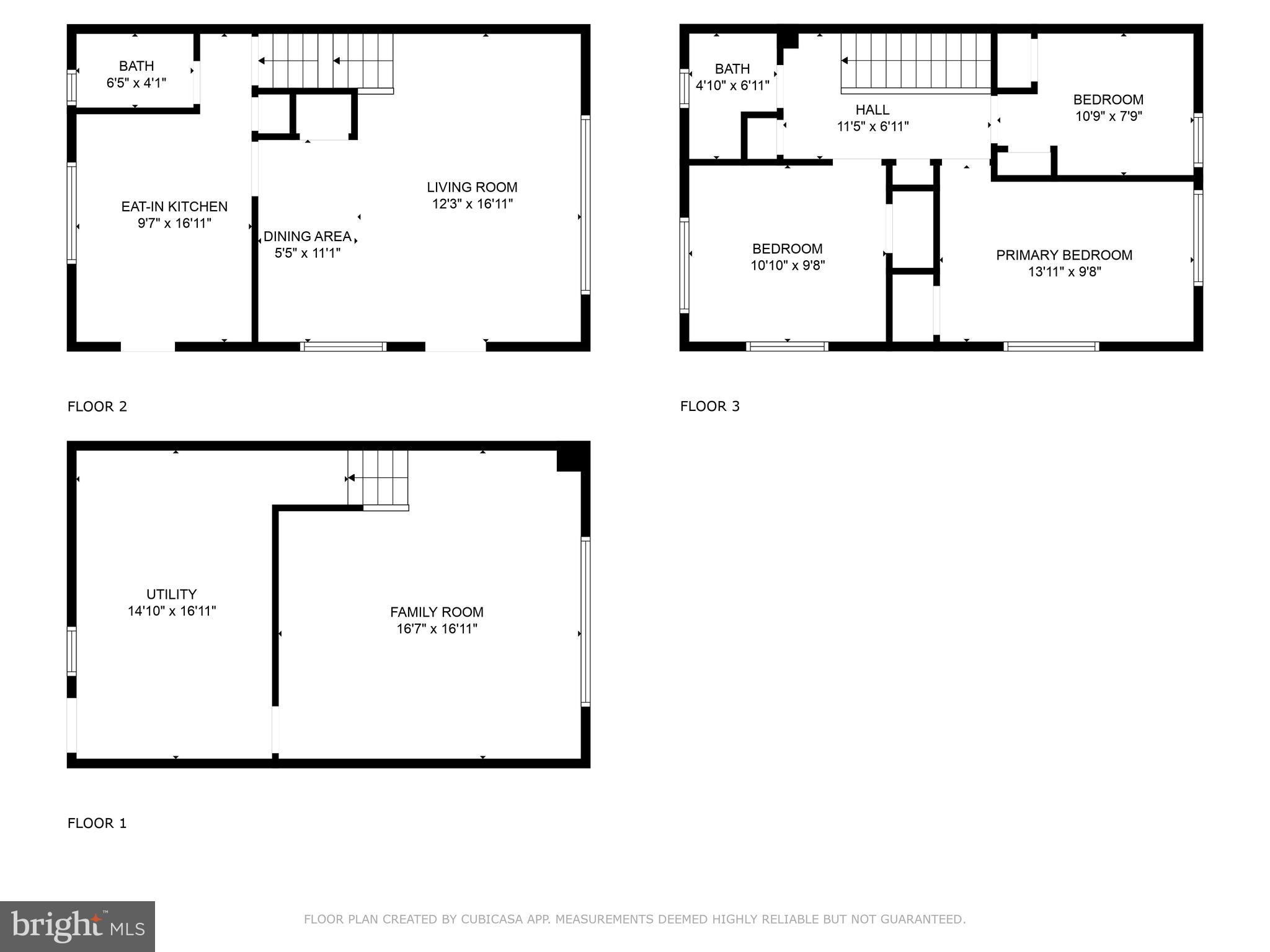 BARCROFT - Residential