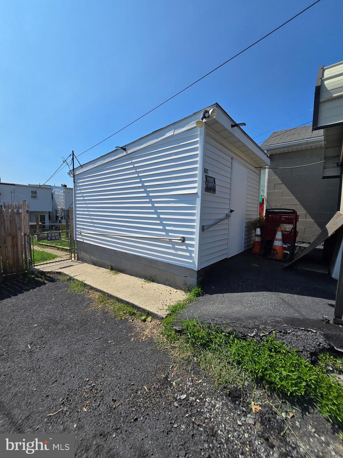441 S 4TH STREET