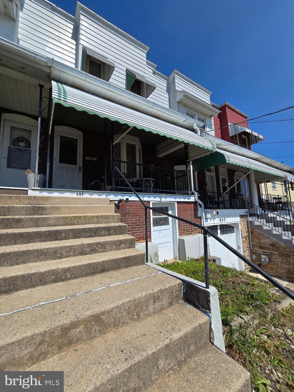441 S 4TH STREET