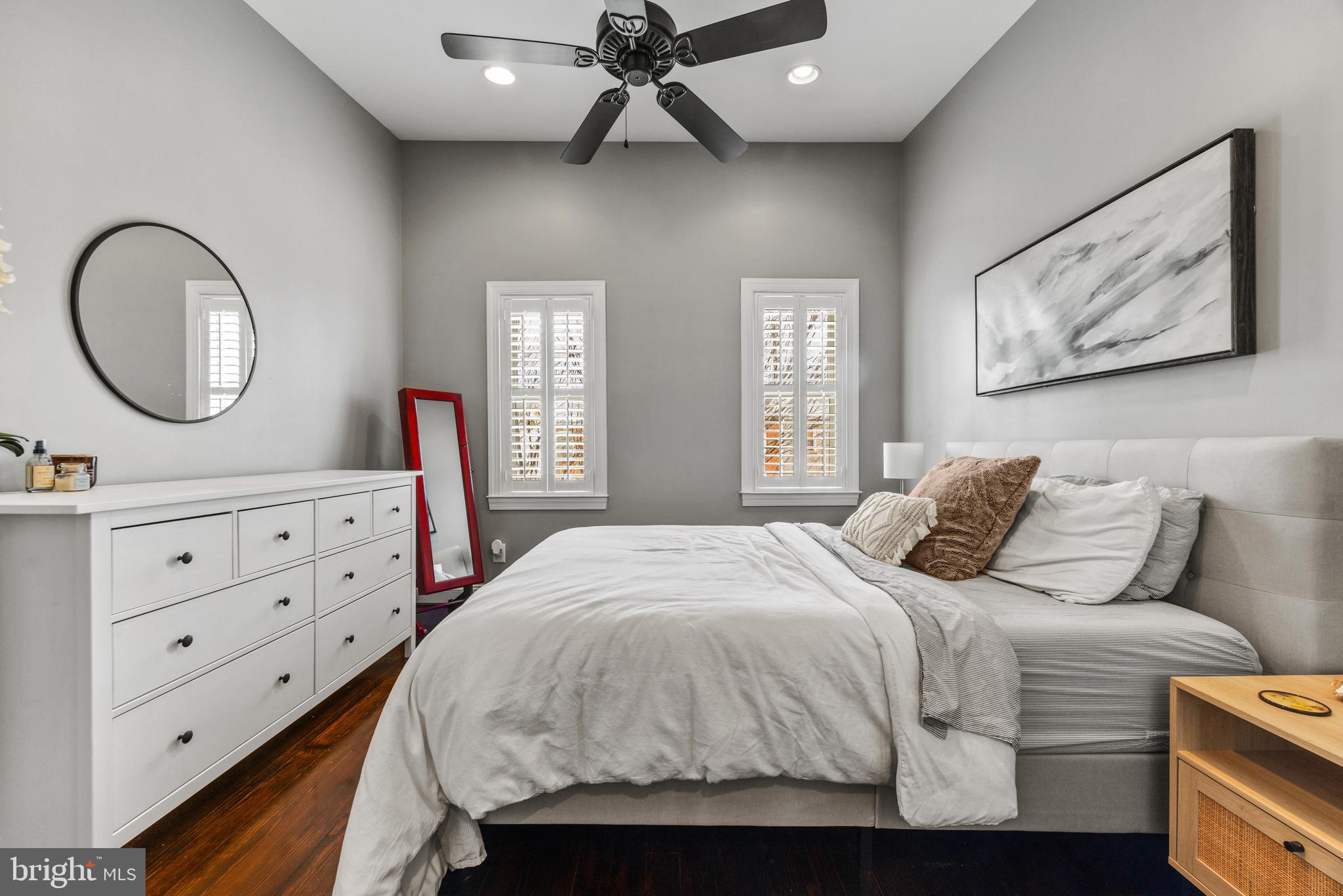 CANTON - Residential