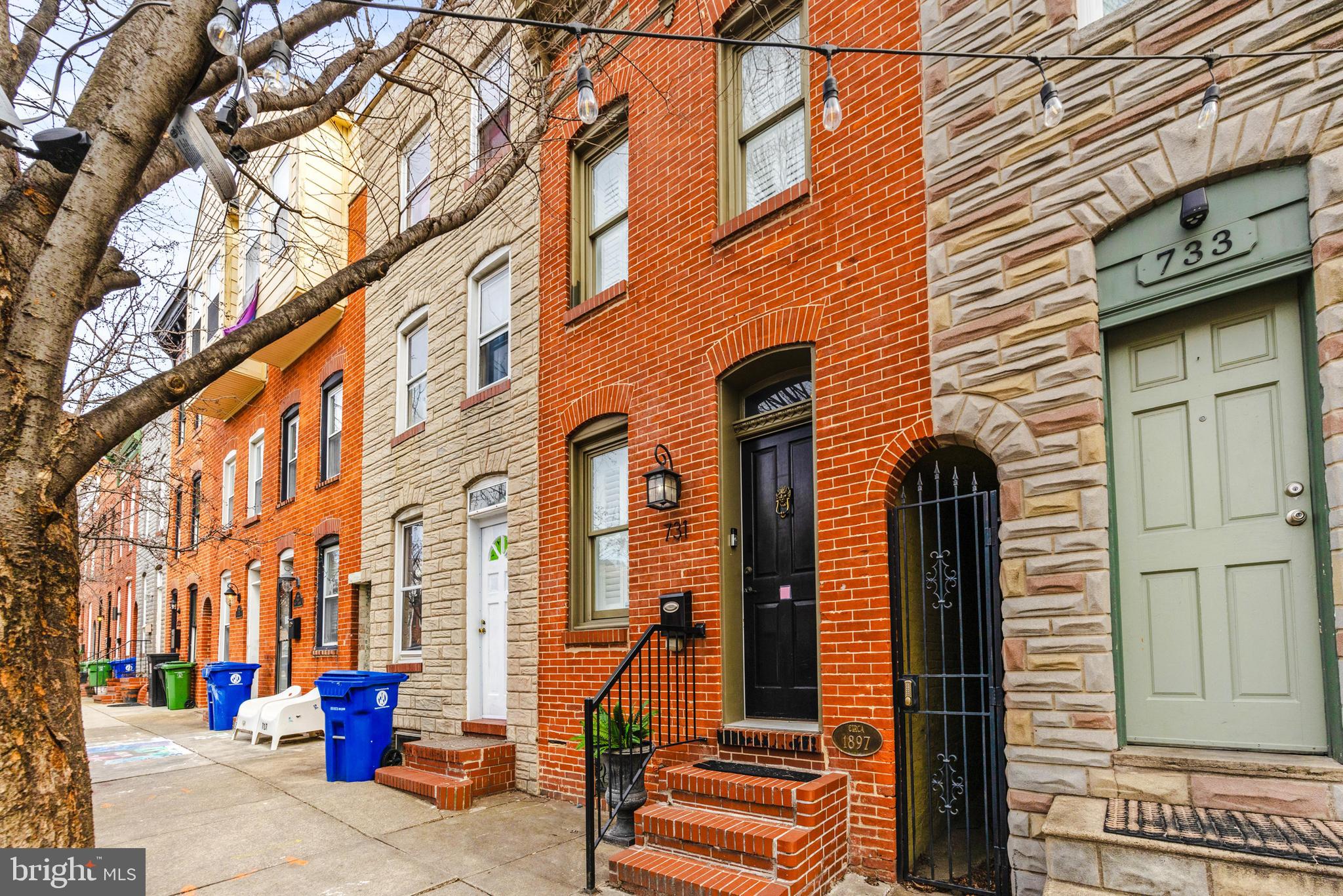 CANTON - Residential