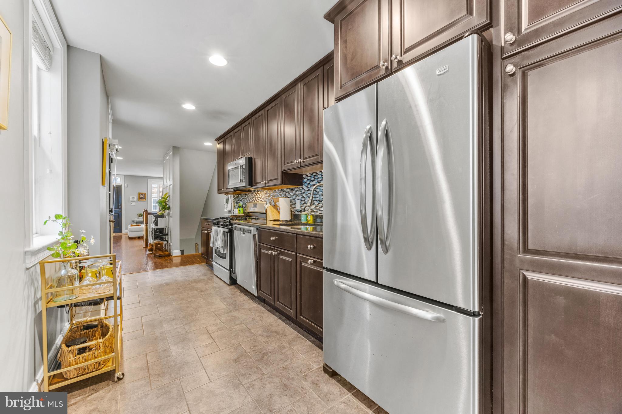 CANTON - Residential