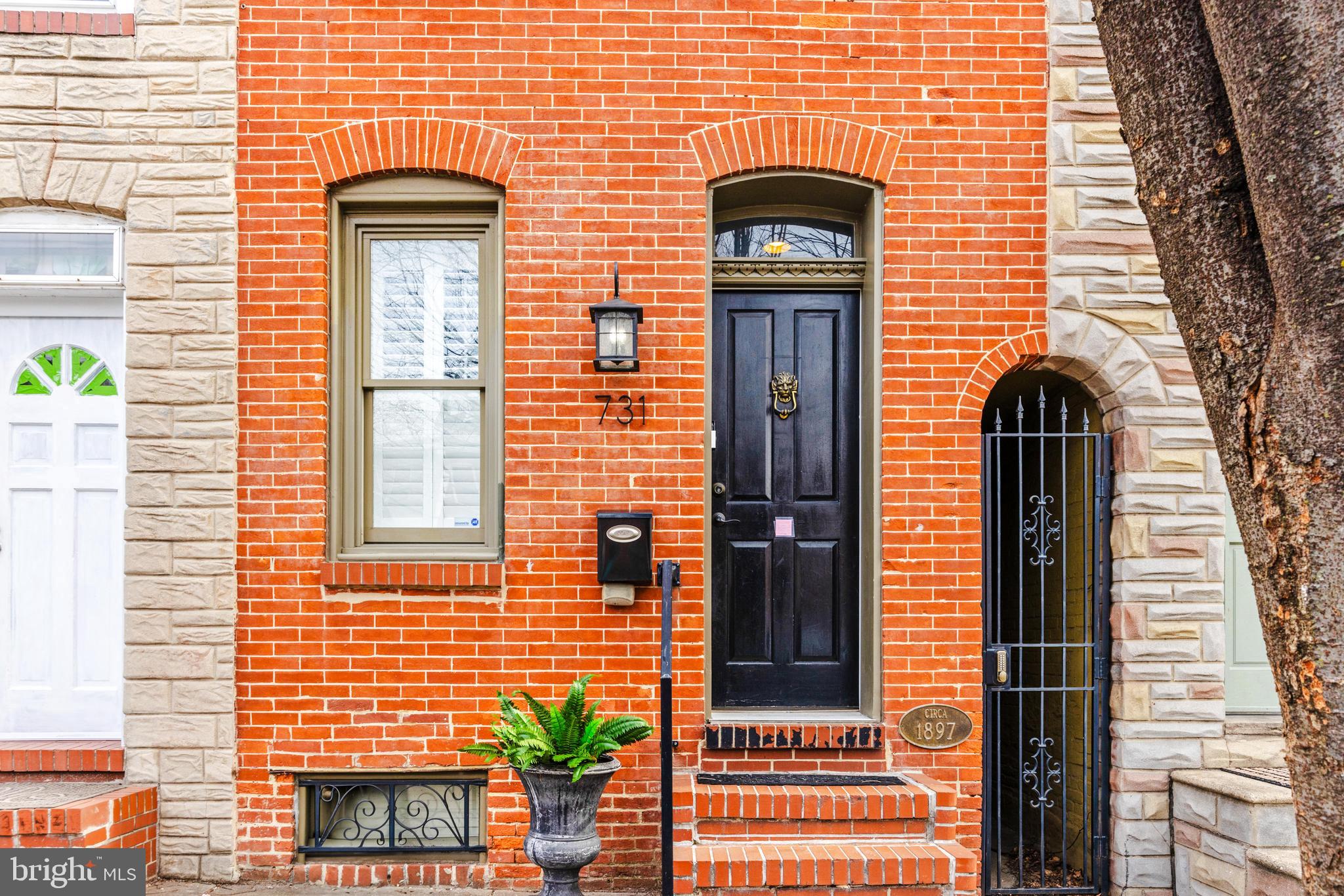 CANTON - Residential