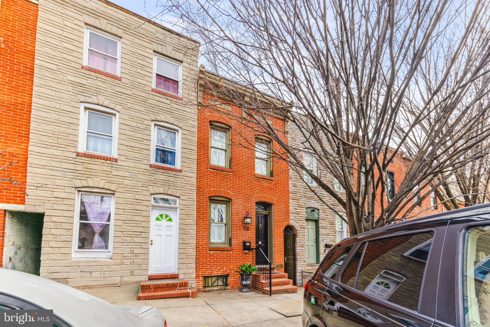 CANTON - Residential