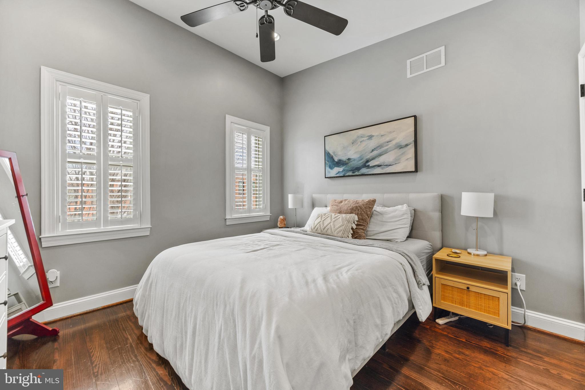 CANTON - Residential