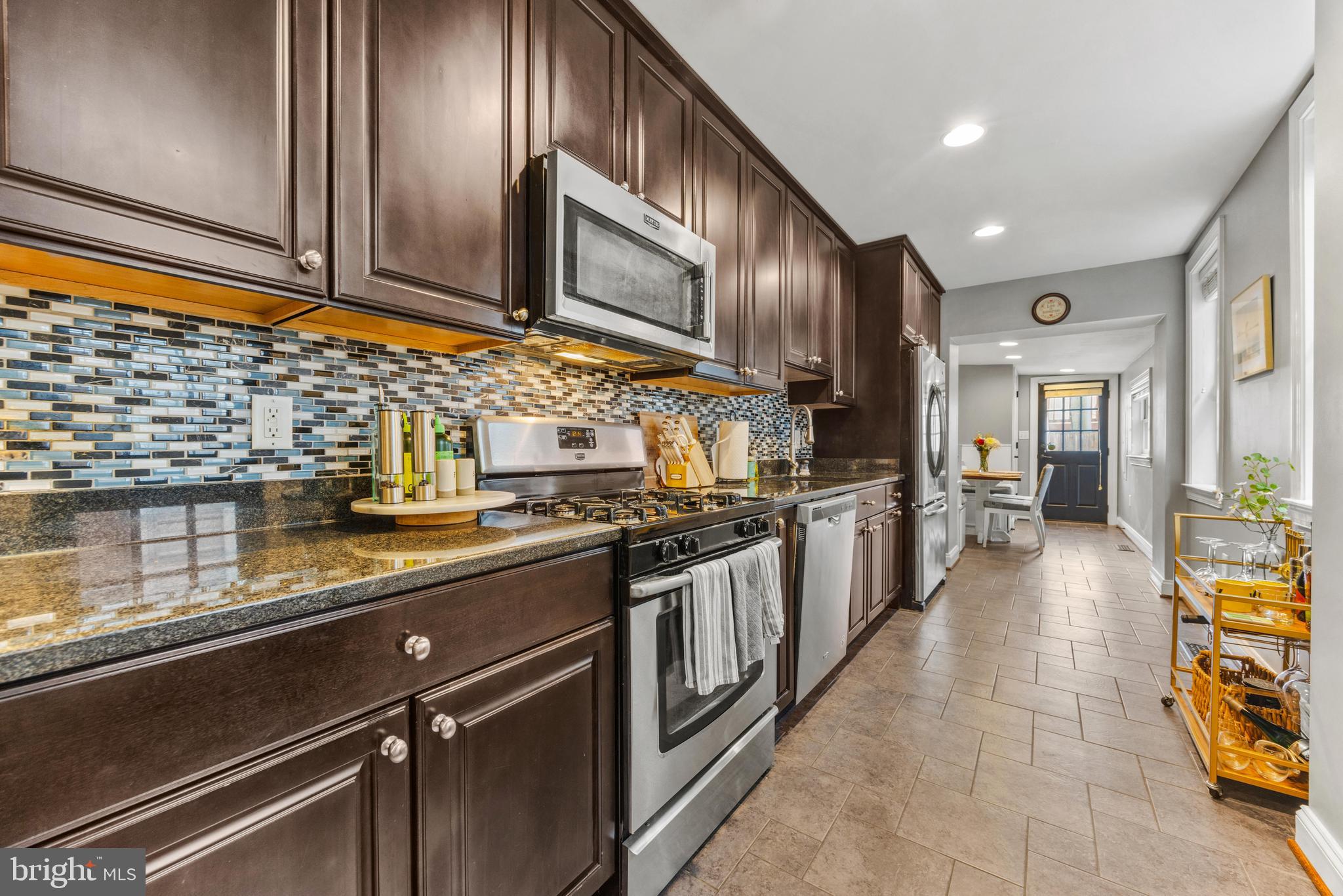 CANTON - Residential