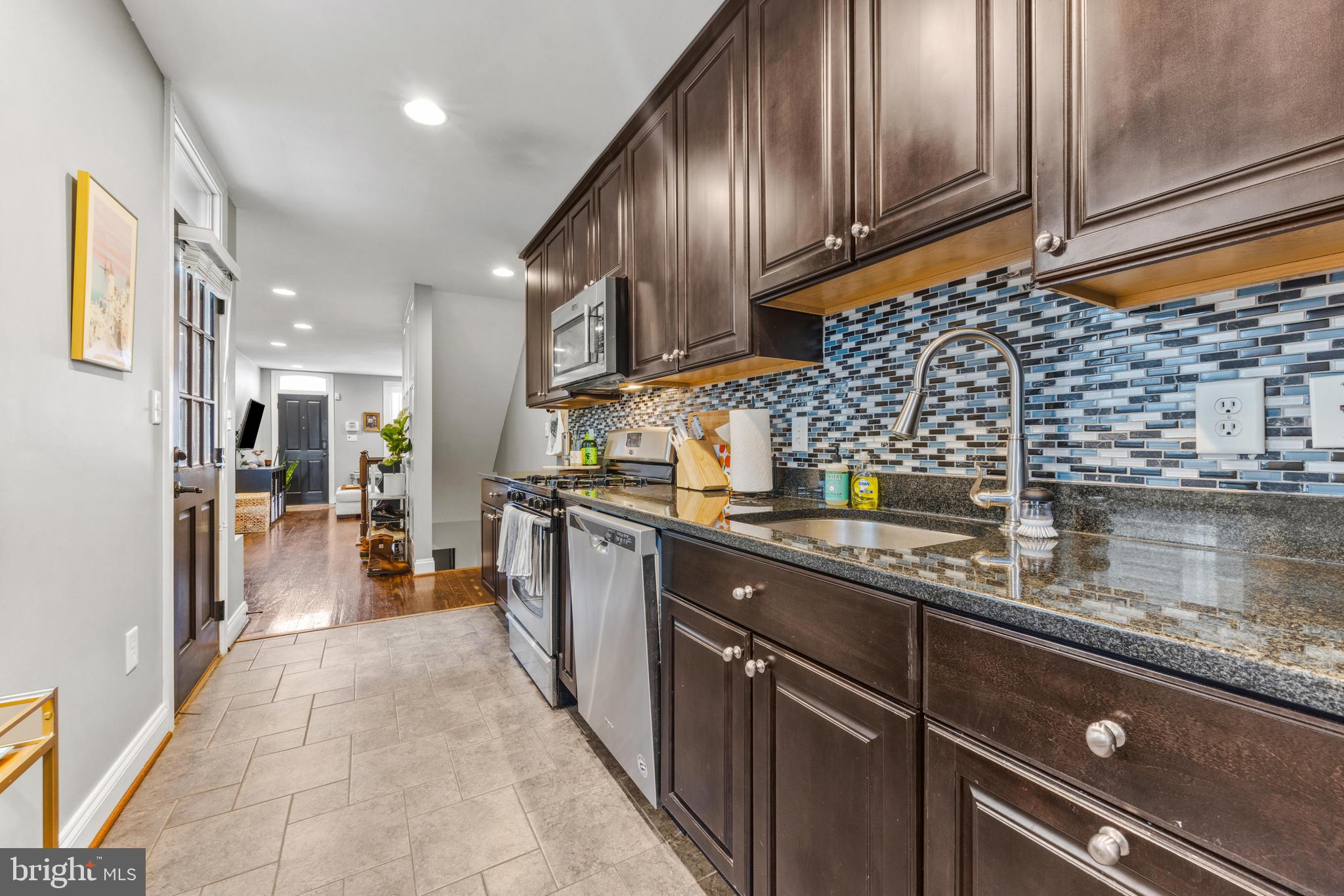 CANTON - Residential