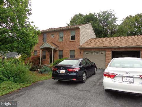 Homes For Rent - 173 Stanford Road<br/> HAGERSTOWN, MD 21742