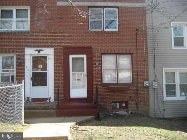 Recently remodeled and well insulated home. New replacement windows. Gas heat, hardwood floors, partially finished basement. Convenient location near Hershey Ave., schools, shopping and major roadways. Recent appraisal for $67,500. Home is move in ready.