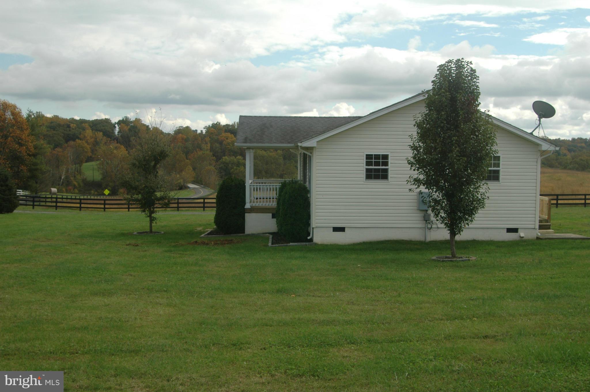 NONE AVAILABLE - Residential Lease