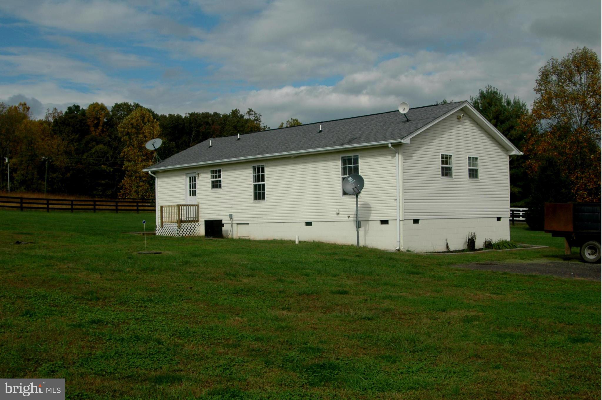 NONE AVAILABLE - Residential Lease