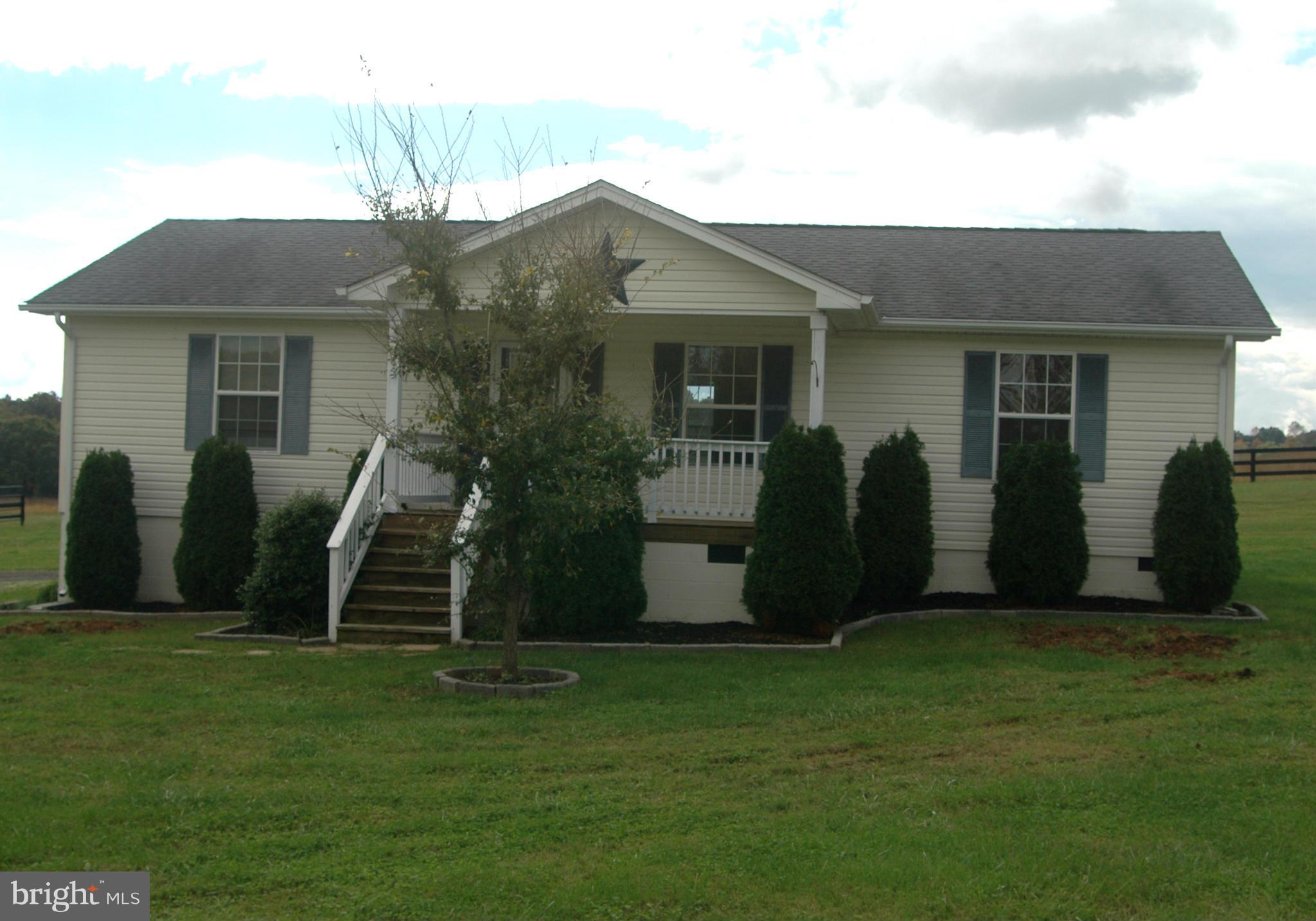 NONE AVAILABLE - Residential Lease