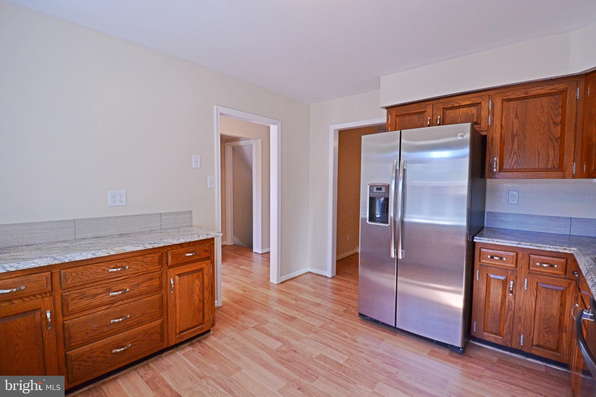 GREENVIEW VILLAGE - Residential Lease