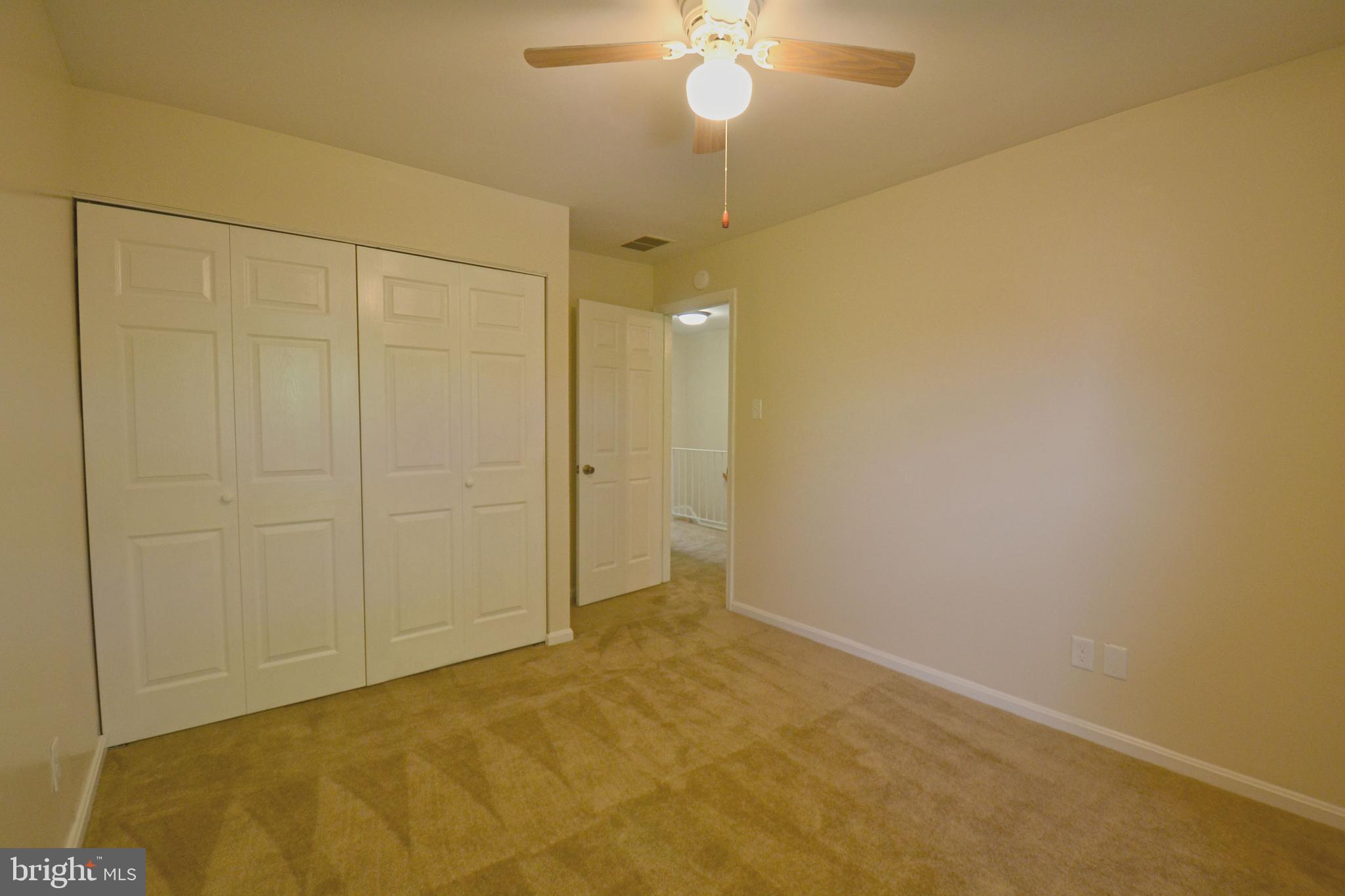 GREENVIEW VILLAGE - Residential Lease