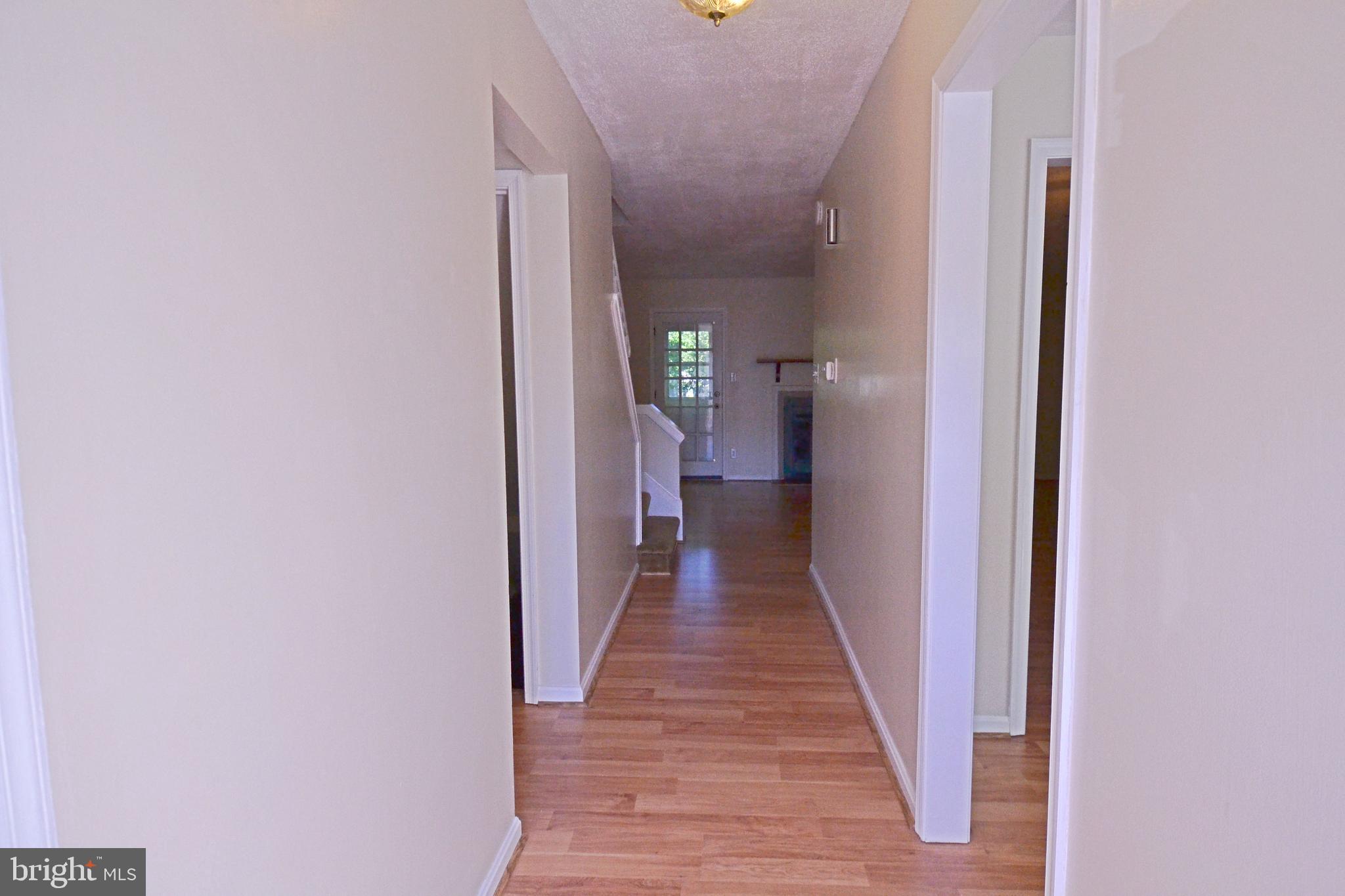 GREENVIEW VILLAGE - Residential Lease