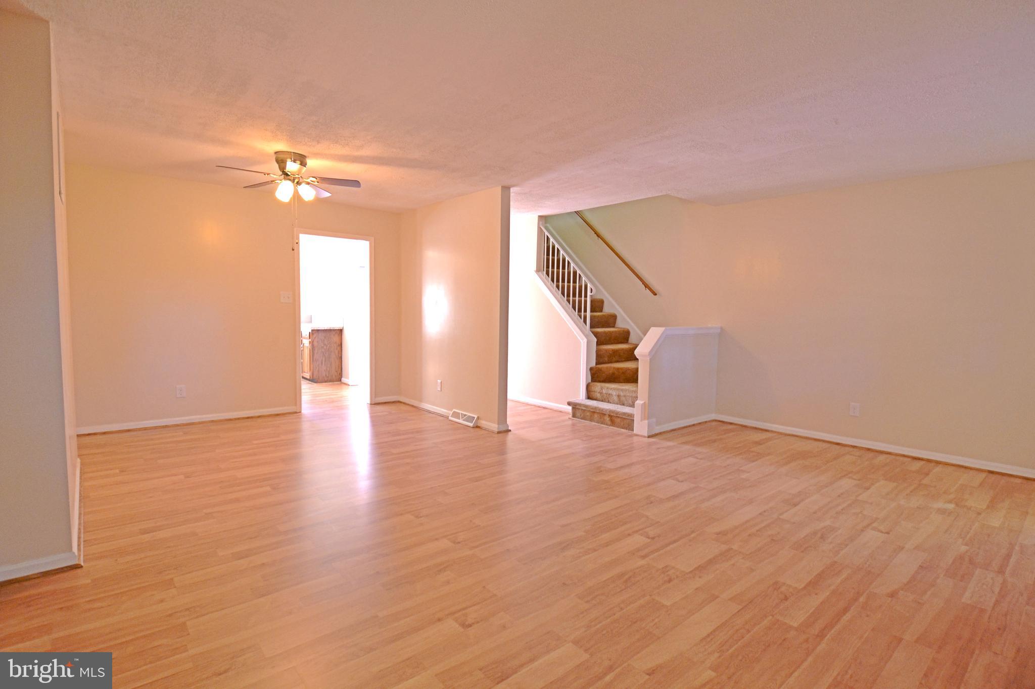 GREENVIEW VILLAGE - Residential Lease