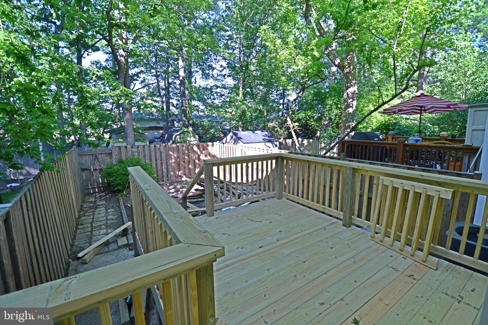 GREENVIEW VILLAGE - Residential Lease