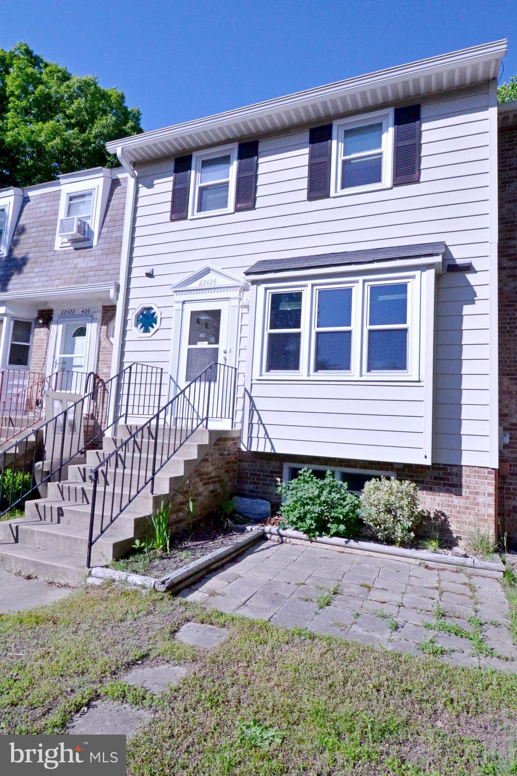 GREENVIEW VILLAGE - Residential Lease