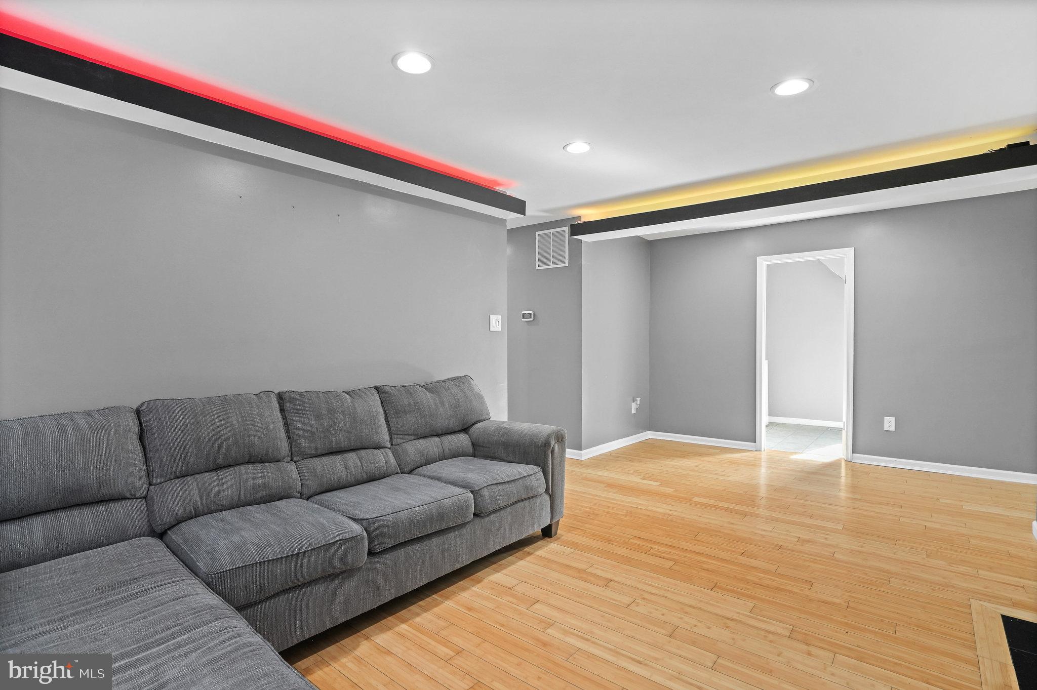 MITCHELLVILLE EAST - Residential Lease