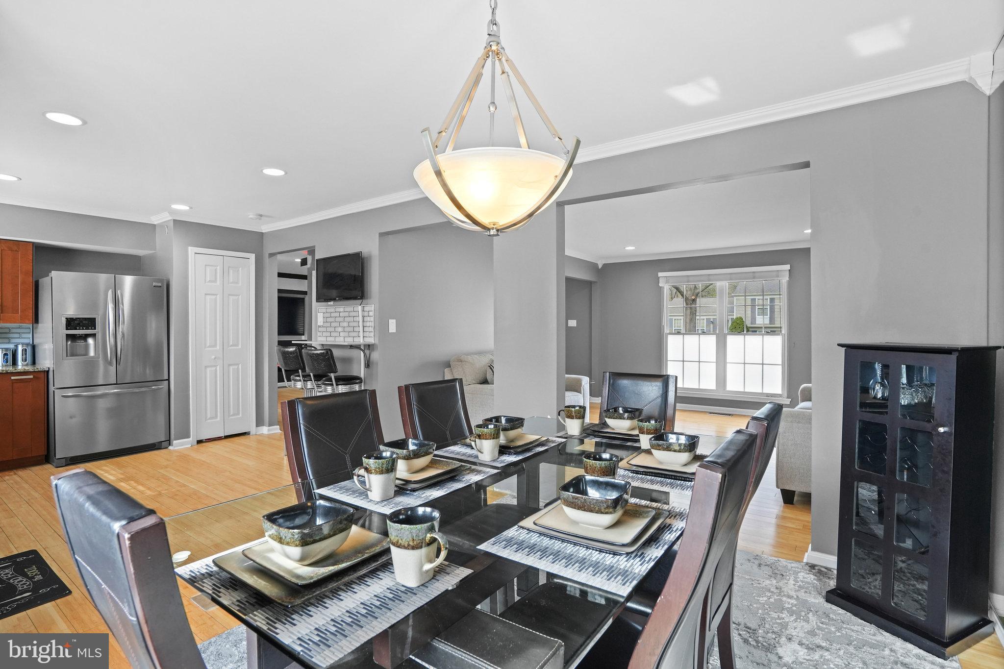 MITCHELLVILLE EAST - Residential Lease