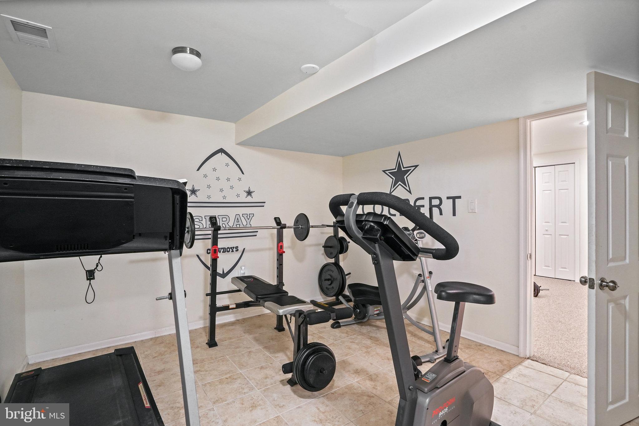 MITCHELLVILLE EAST - Residential Lease