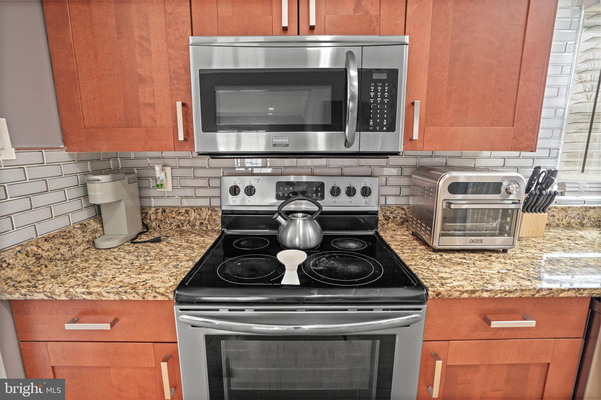 MITCHELLVILLE EAST - Residential Lease