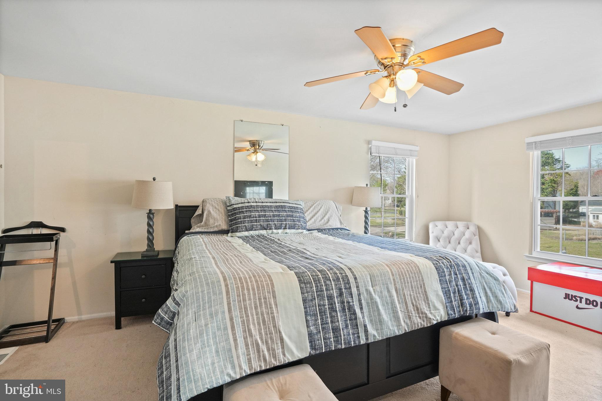 MITCHELLVILLE EAST - Residential Lease