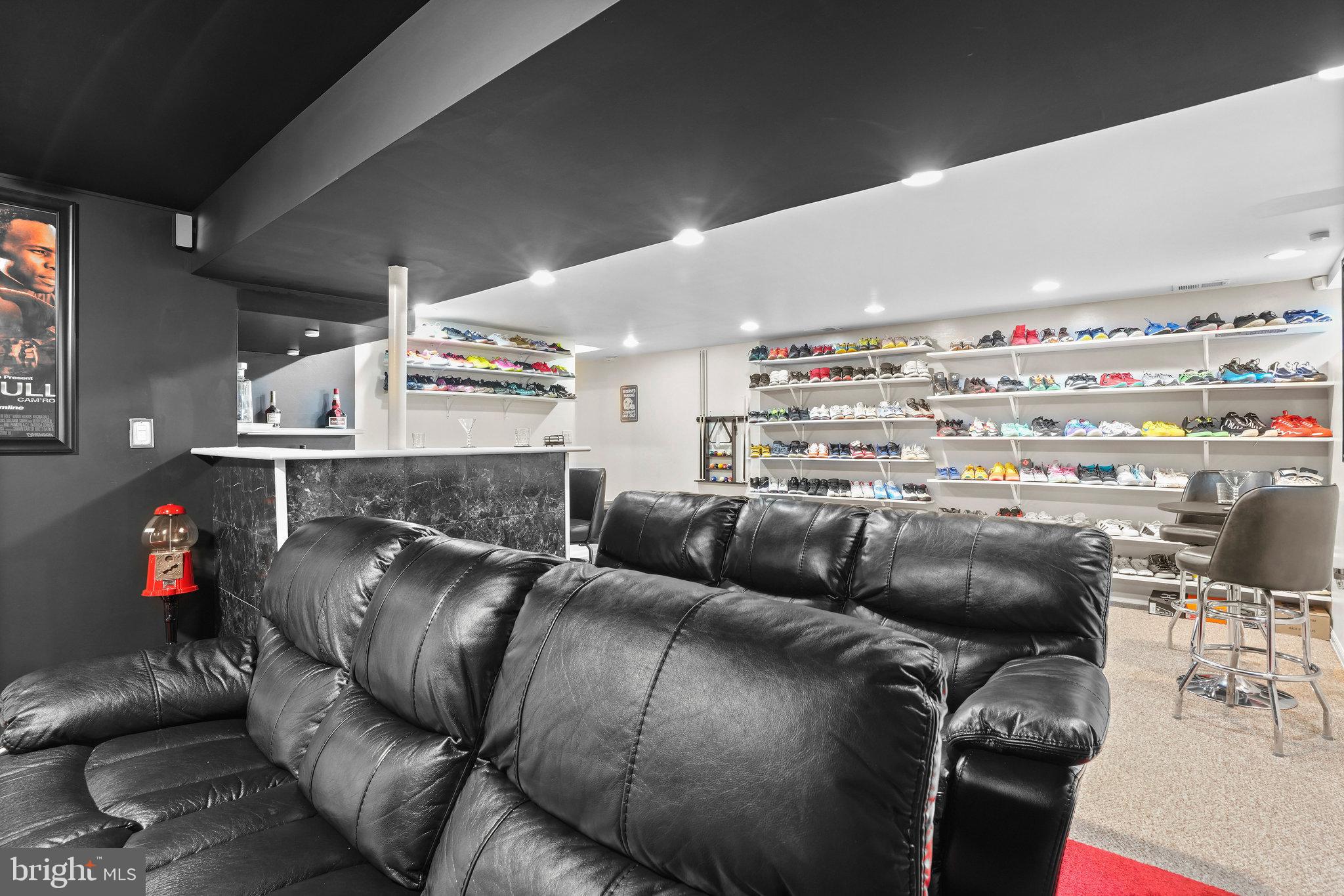 MITCHELLVILLE EAST - Residential Lease