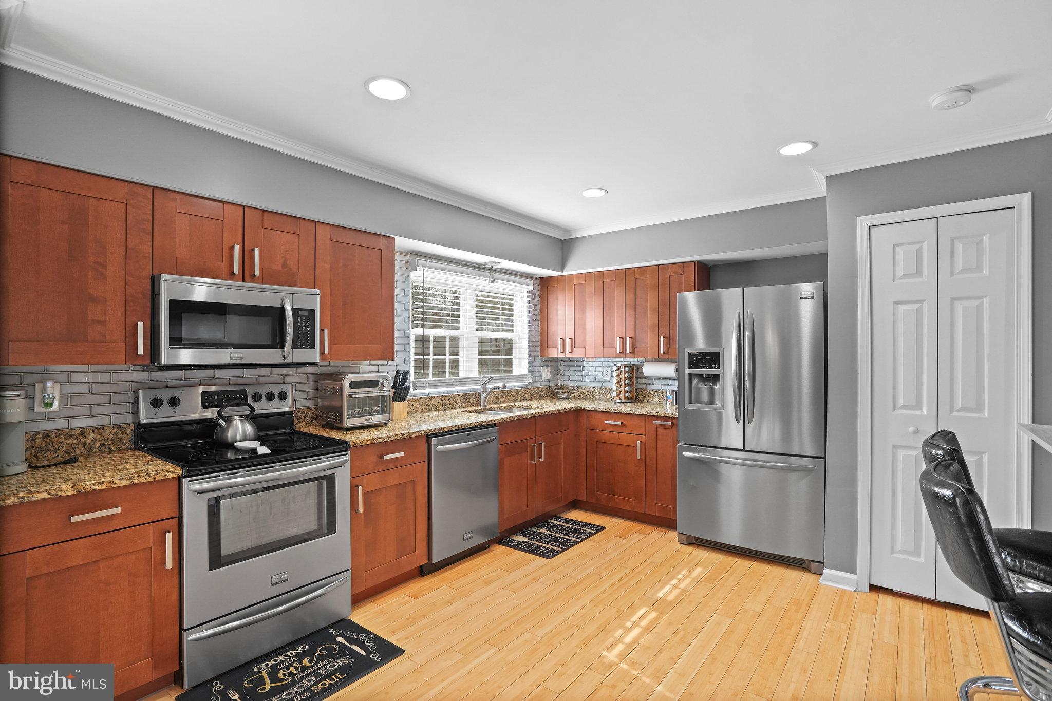 MITCHELLVILLE EAST - Residential Lease