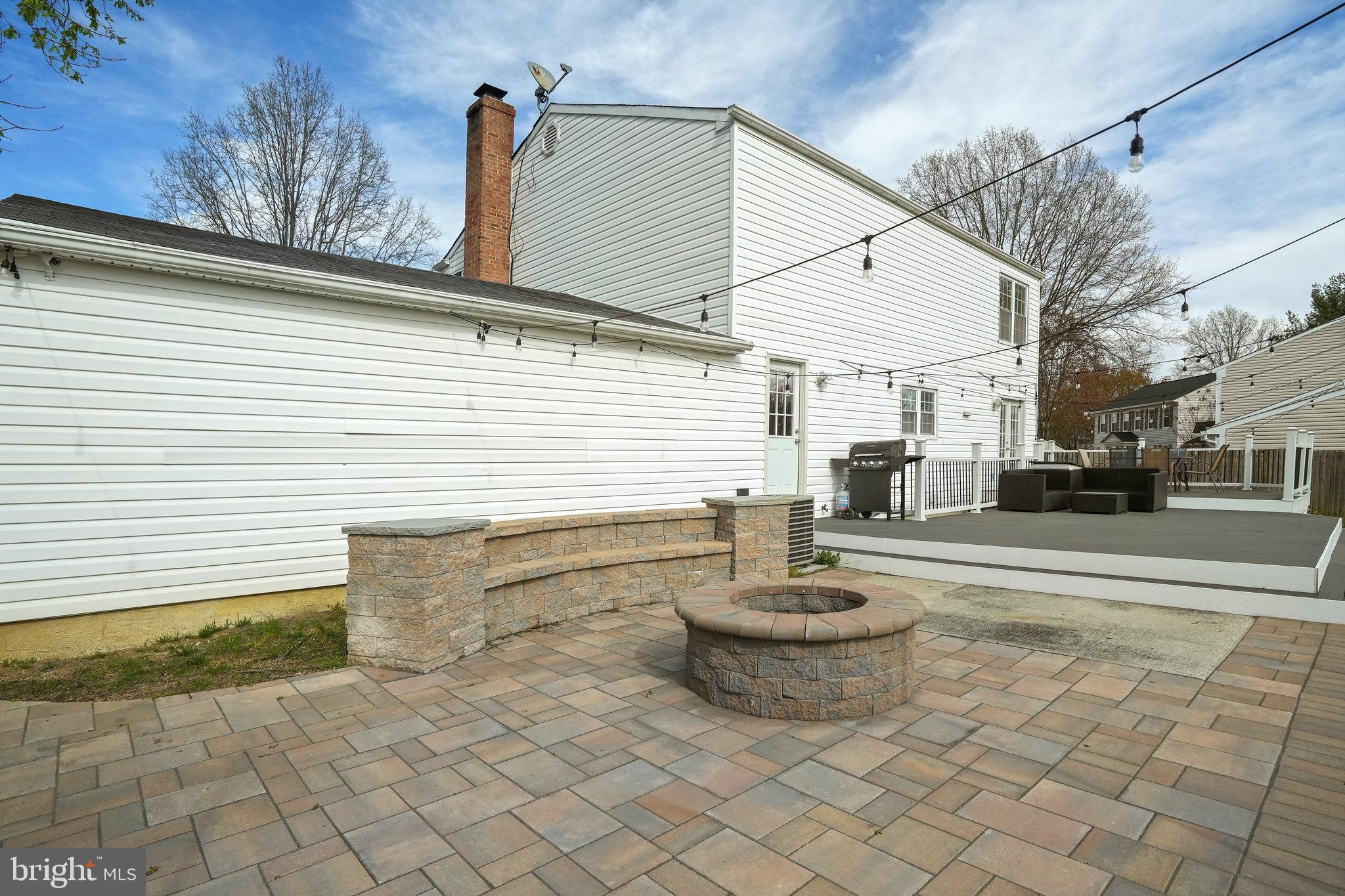 MITCHELLVILLE EAST - Residential Lease