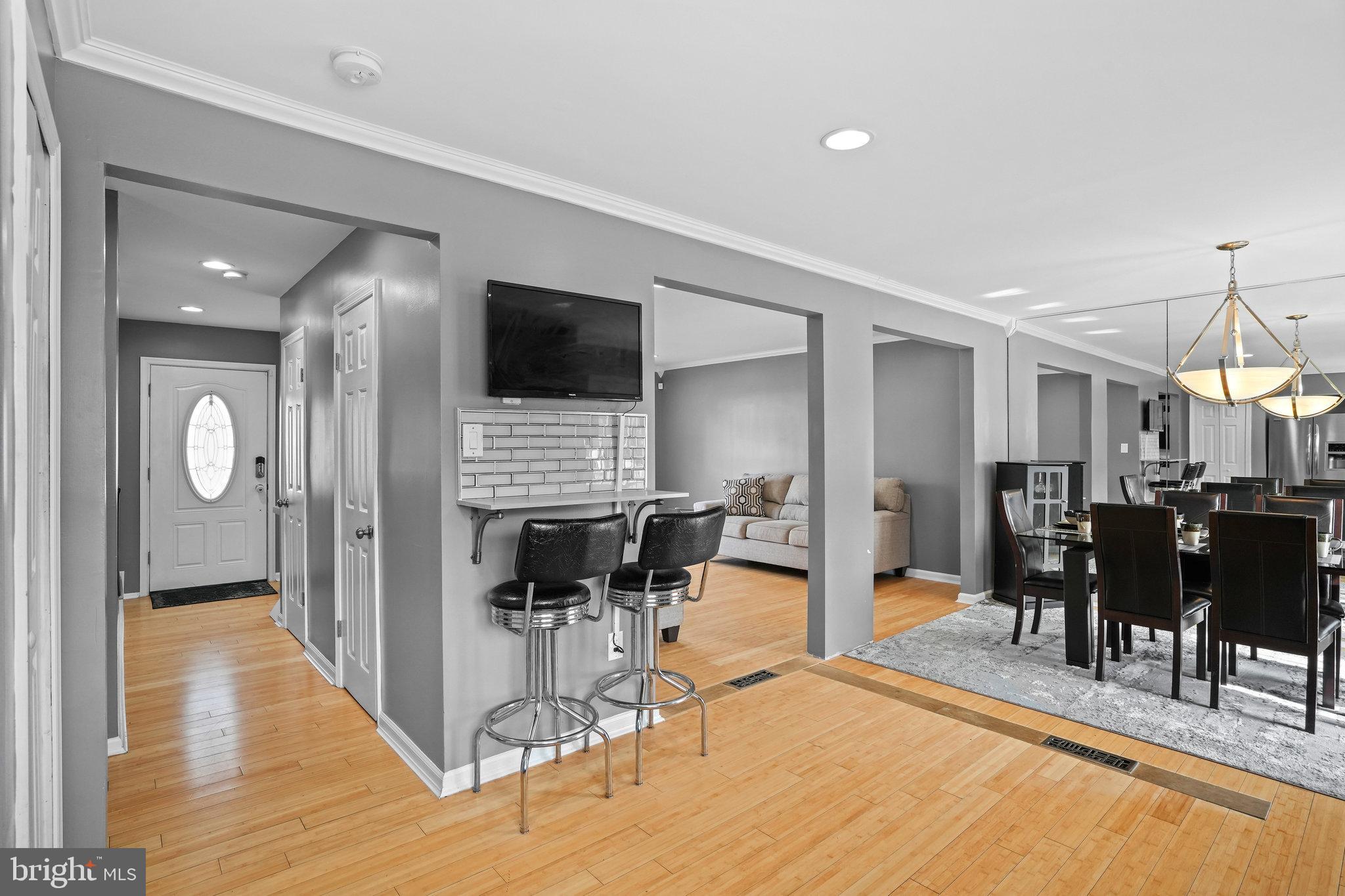 MITCHELLVILLE EAST - Residential Lease