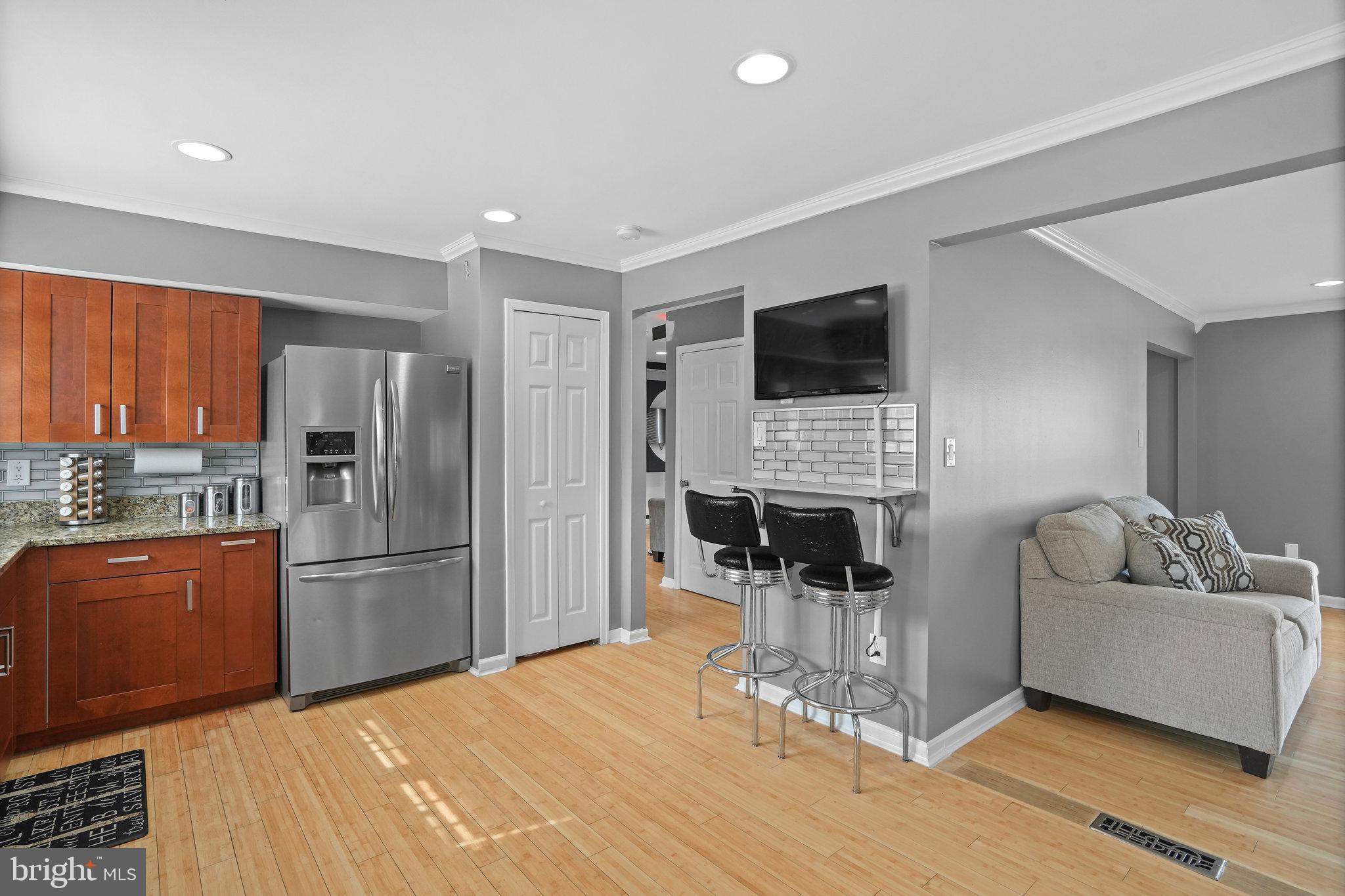 MITCHELLVILLE EAST - Residential Lease