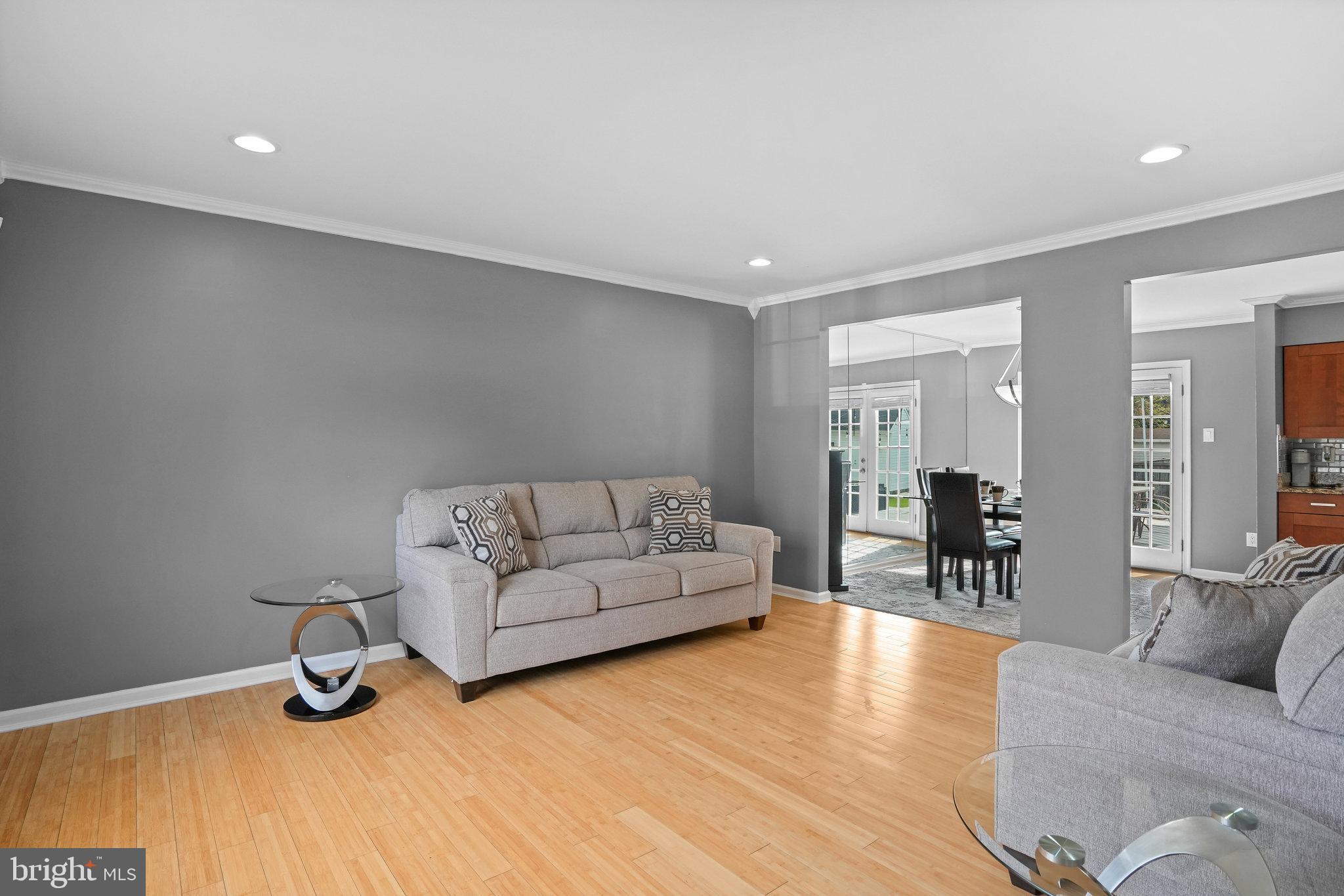 MITCHELLVILLE EAST - Residential Lease