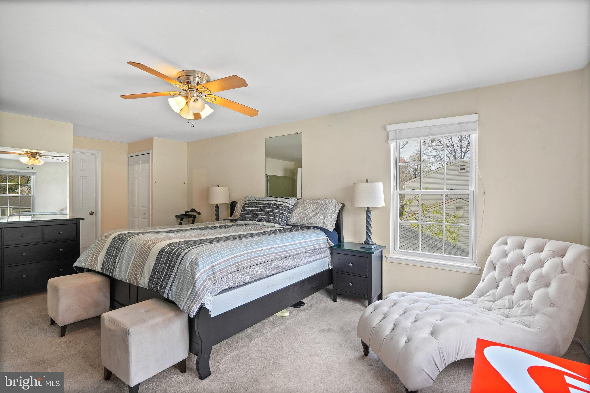 MITCHELLVILLE EAST - Residential Lease