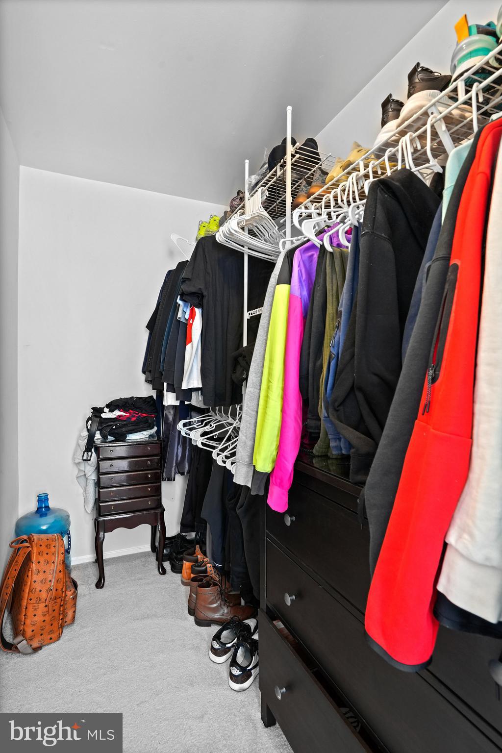 MITCHELLVILLE EAST - Residential Lease