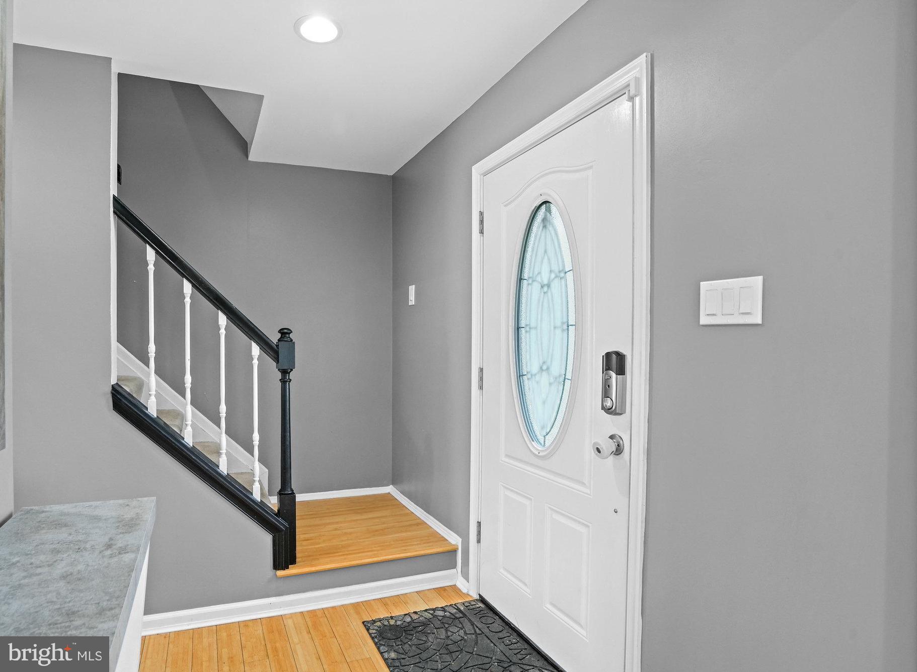 MITCHELLVILLE EAST - Residential Lease