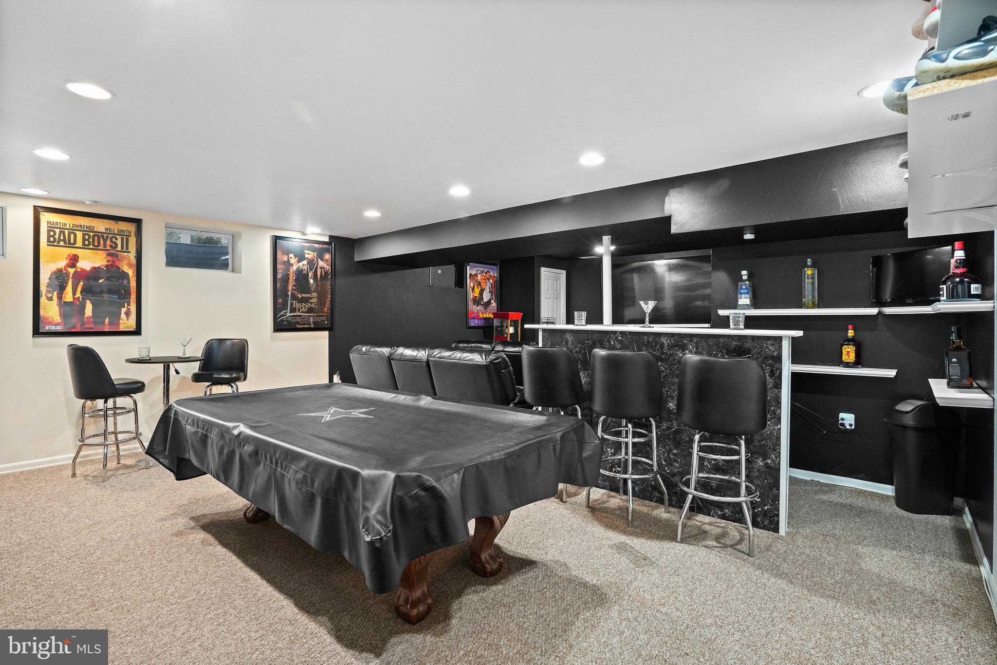 MITCHELLVILLE EAST - Residential Lease