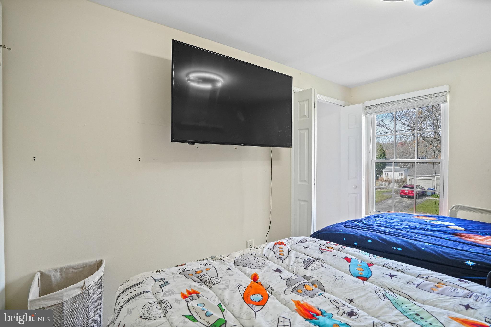 MITCHELLVILLE EAST - Residential Lease