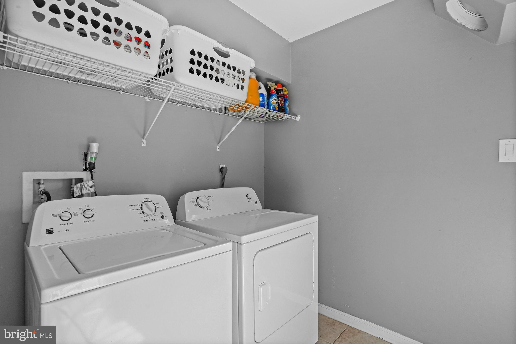 MITCHELLVILLE EAST - Residential Lease