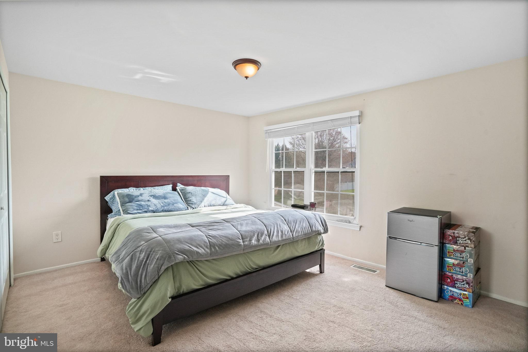 MITCHELLVILLE EAST - Residential Lease