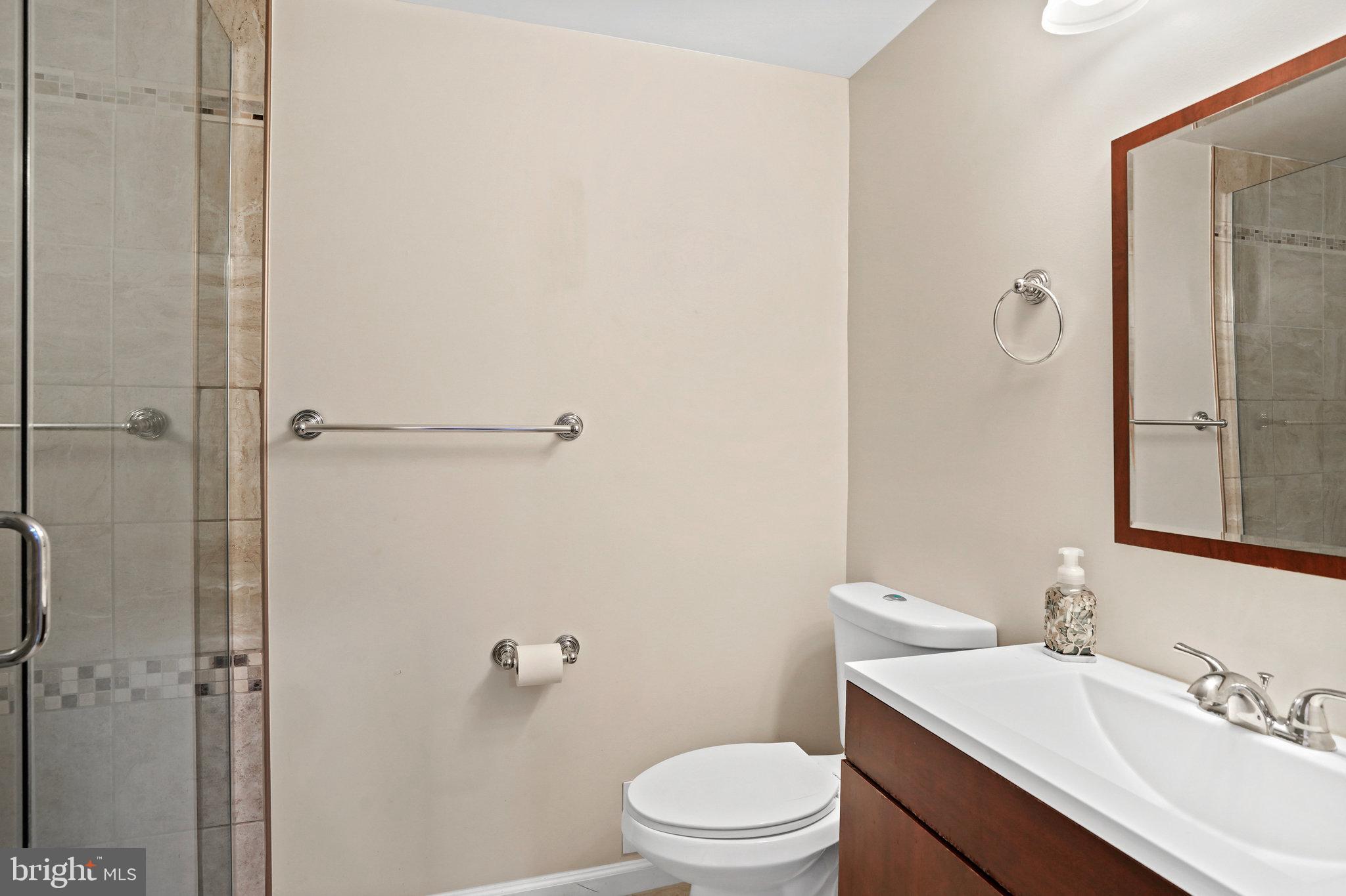 MITCHELLVILLE EAST - Residential Lease