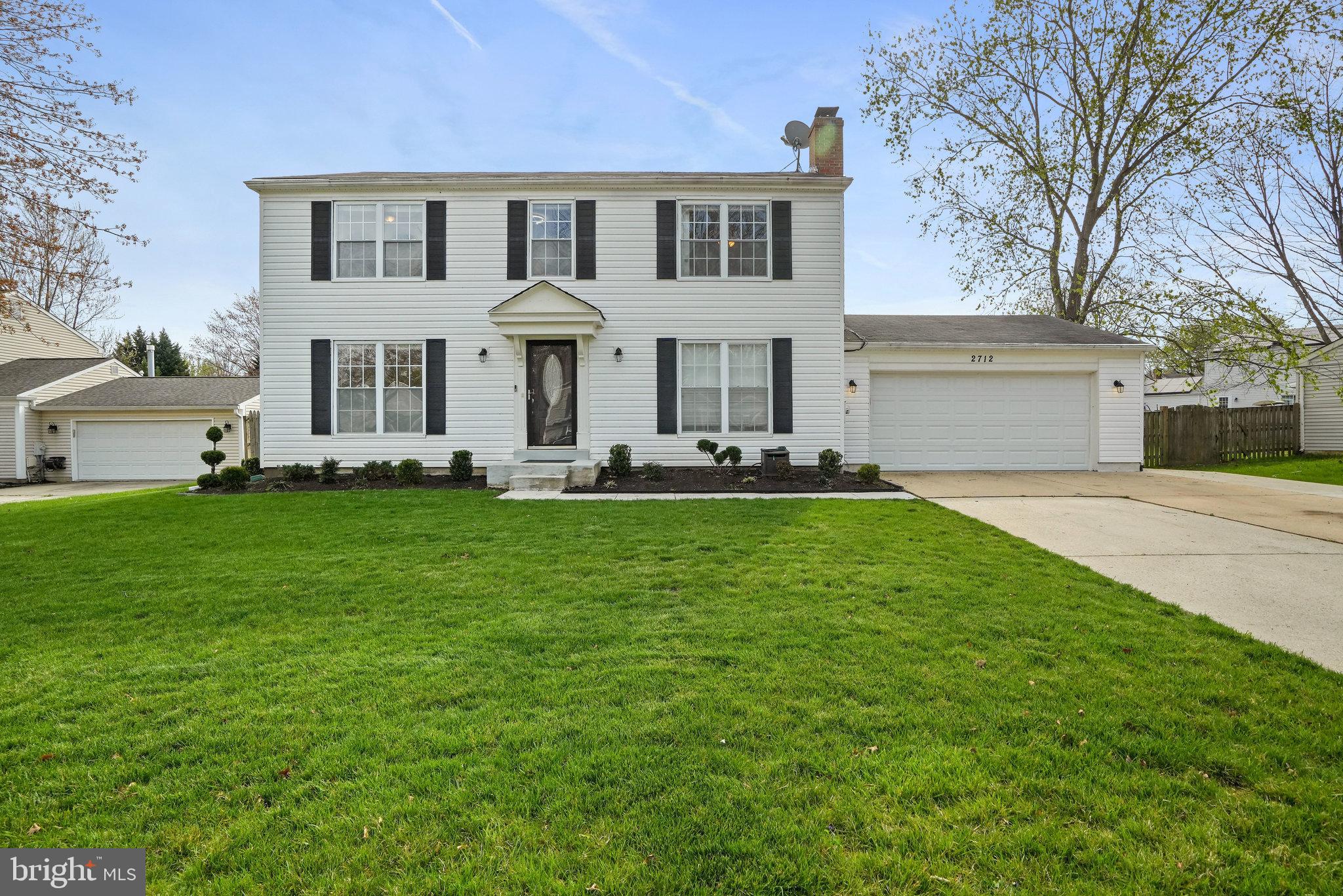 MITCHELLVILLE EAST - Residential Lease